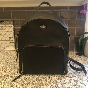 Kate Spade Backpack
